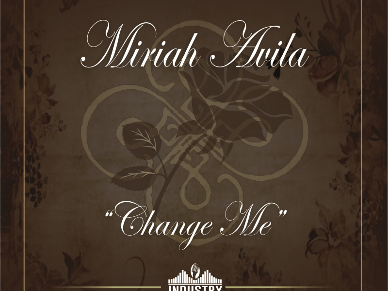 Change Me (Radio Edit) (Single)