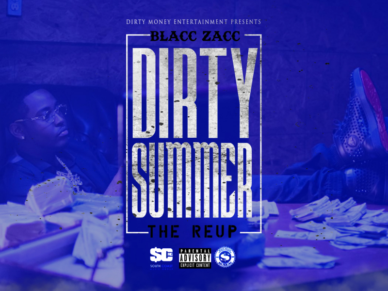 Dirty Summer The Re-Up
