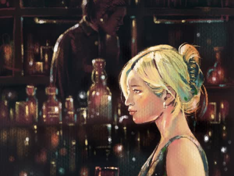 2022 Monthly Brown February (Single)