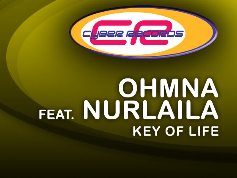 Key Of Life (Single)