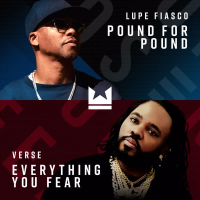 Pound for Pound / Everything You Fear (EP)