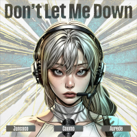 Don′t Let Me Down (Single)