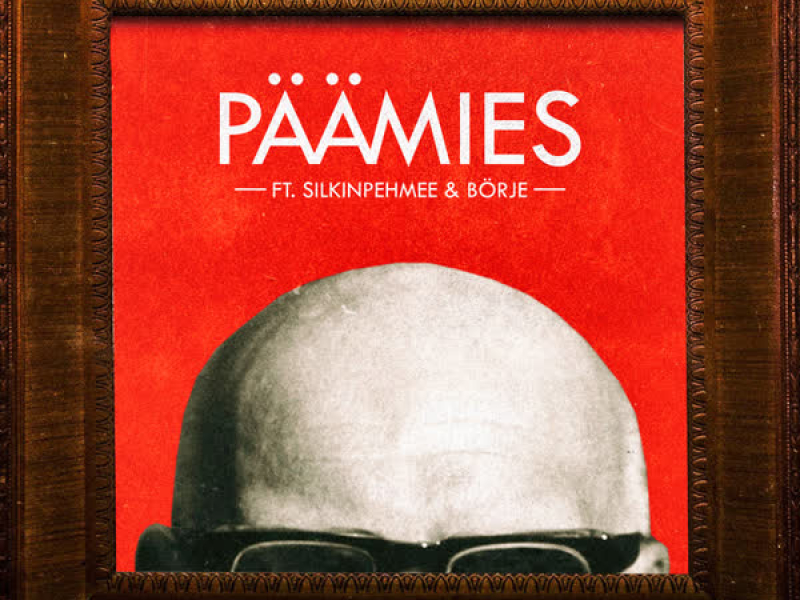 Päämies (Single)