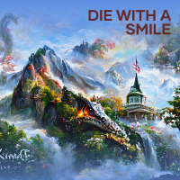 Die With a Smile (Single)