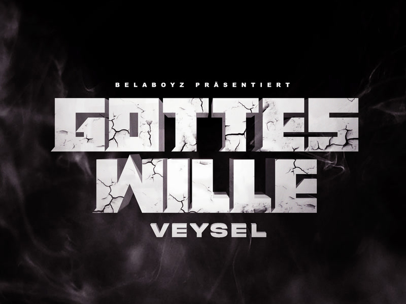 GOTTES  WILLE (Single)