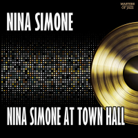 Nina Simone At Town Hall