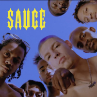 Sauce (Single)