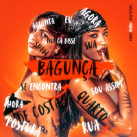 Bagunça (Single)