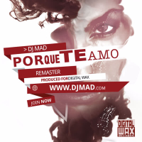 Por Que Te Amo (Single)