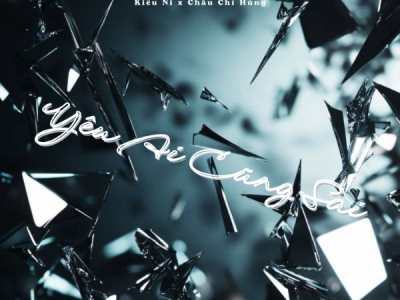 Yêu Nhau Cũng Sai (Kỳ Anh x Huy PT x Mimilee Remix) (Single)