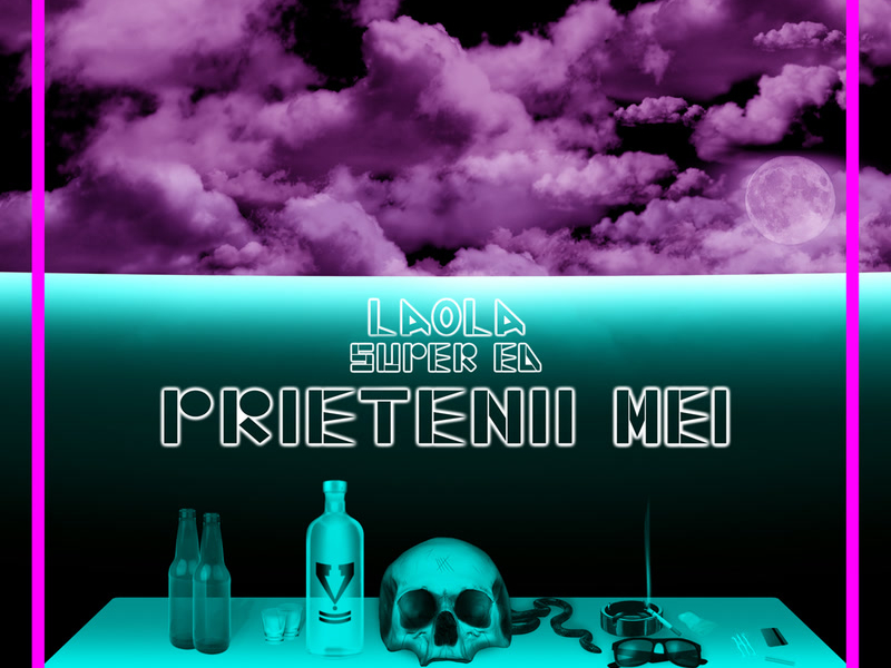 Prietenii Mei (Single)