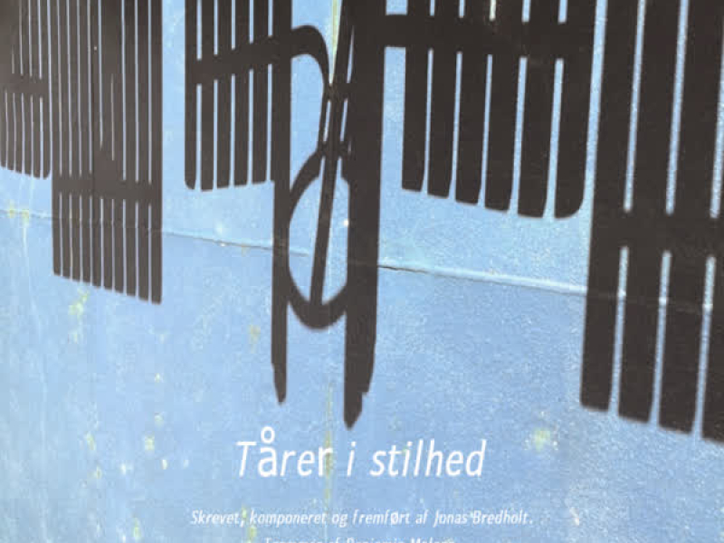 Tårer I Stilhed (Single)