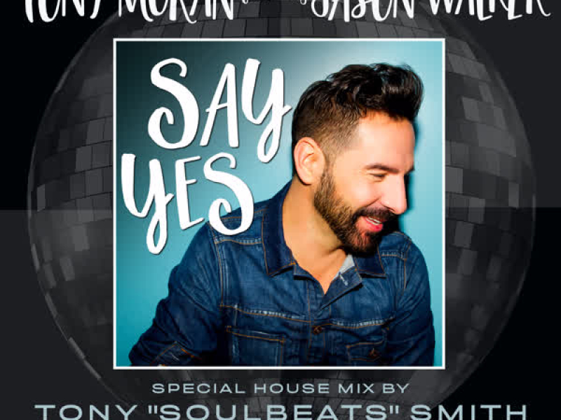 Say Yes Special House Mix