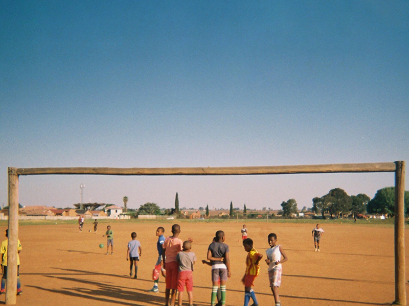 Have You Heard (Single)