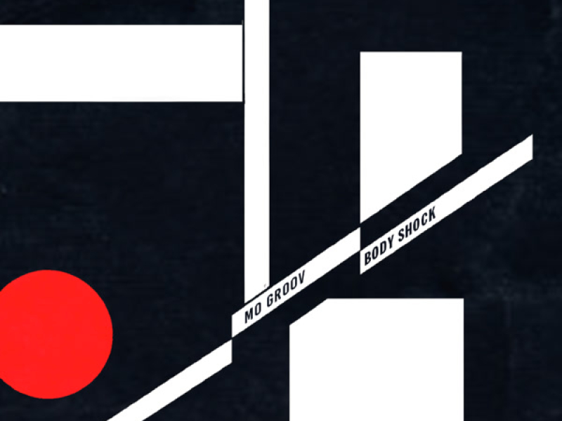 Body Shock (Single)