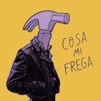 Cosa mi frega (Single)