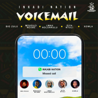 Voicemail (Single)