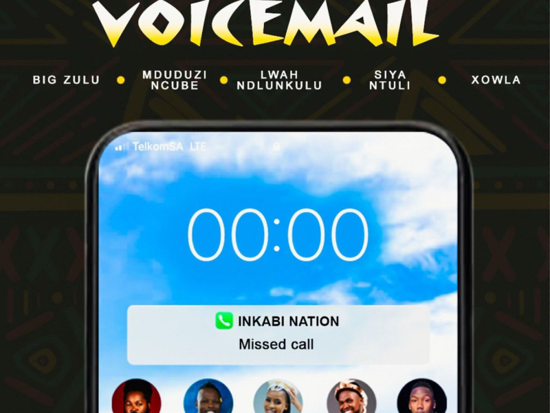 Voicemail (Single)