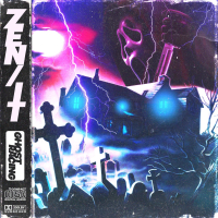 GHOST RACING (Single)