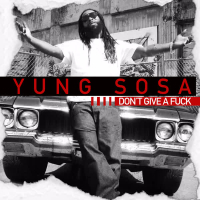 Don't Give a Fuck (Single)