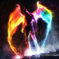 Feliz Navidad (Hardstyle) (Single)