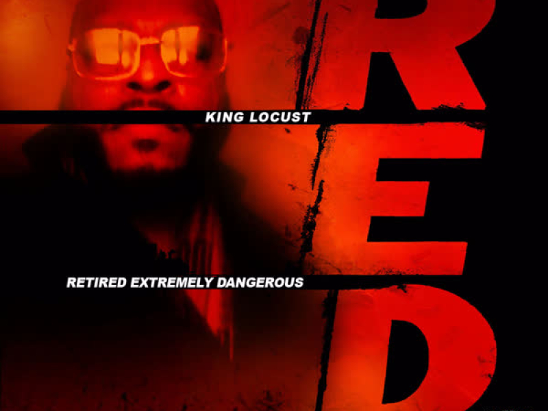 Red (Retired Extremely Dangerous)