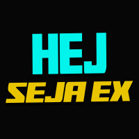 HEJ SEJA EX (Single)