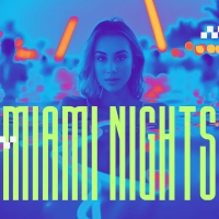 MIAMI NIGHTS (Single)