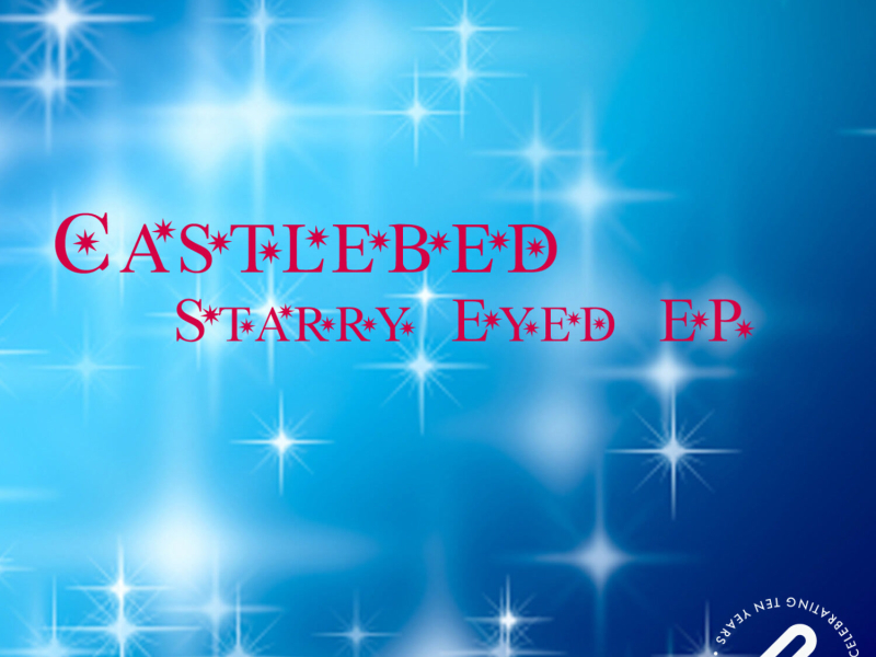 Starry Eyed EP (EP)