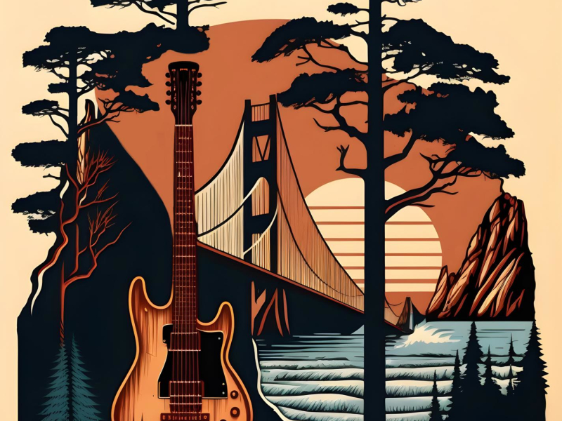 San Francisco Jan ‘72 (Live) (Single)