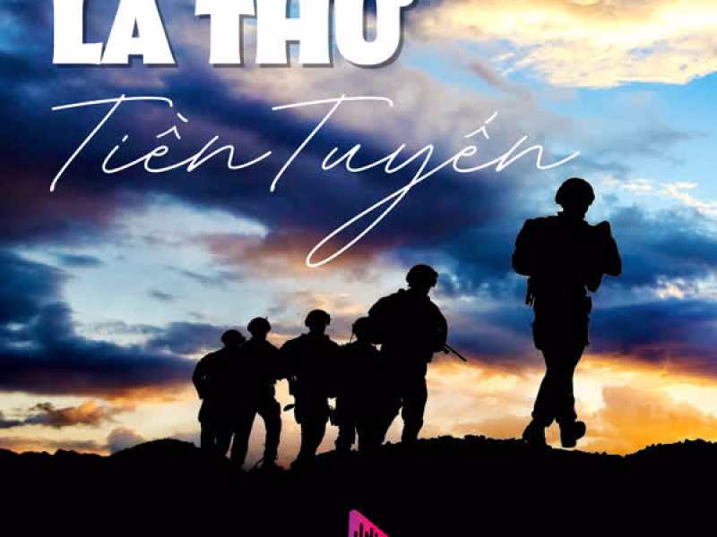 Lá Thư Tiền Tuyến