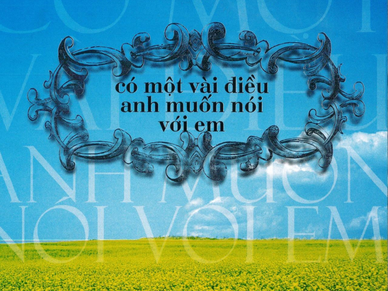 Có Một Vài Điều Anh Muốn Nói Với Em, Vol. 14