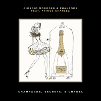 Champagne, Secrets, & Chanel (Single)