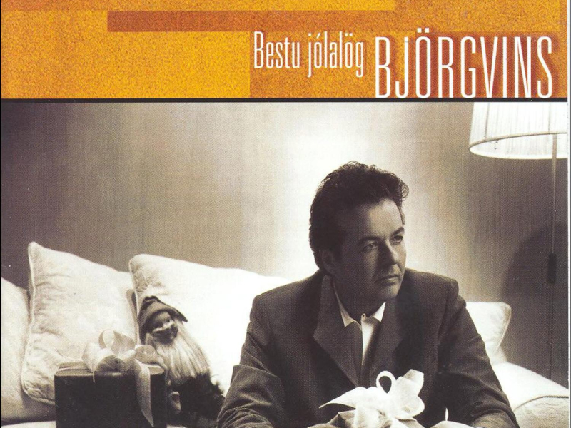 Bestu jólalög Björgvins