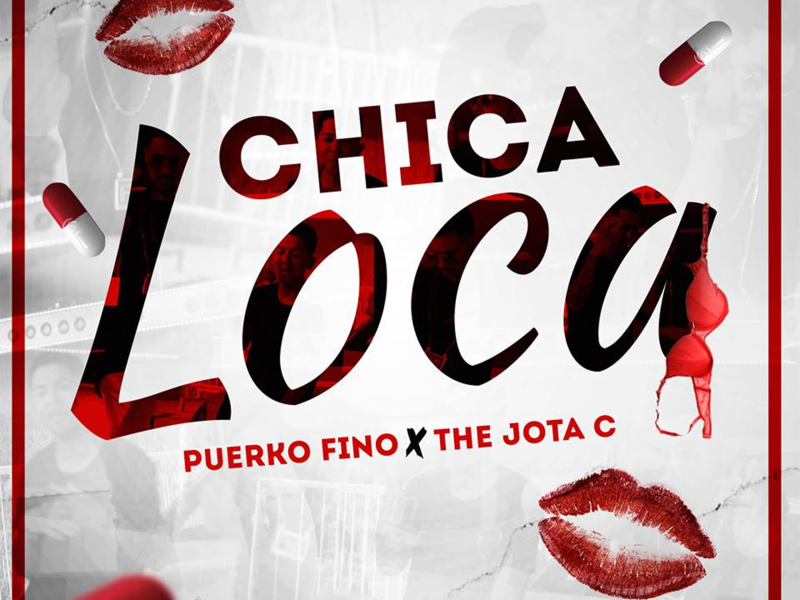 Chica Loca (Single)