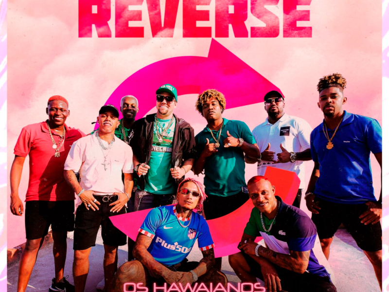 Batalha do Reverse (Single)