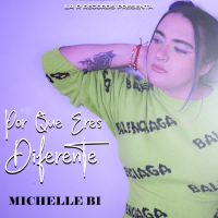 Por Que Eres Diferente (Single)