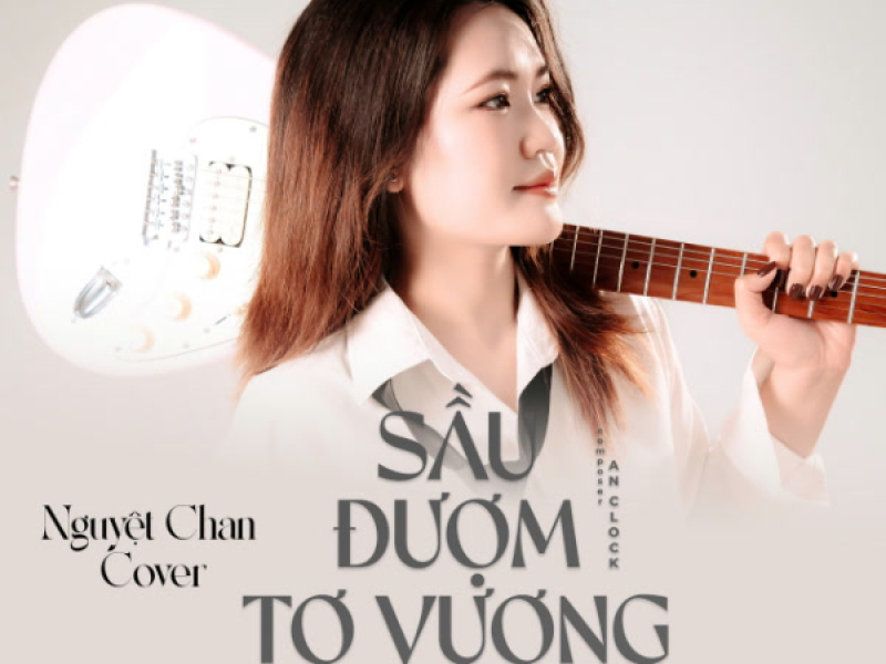 Sầu Đượm Tơ Vương (Cover) (Single)