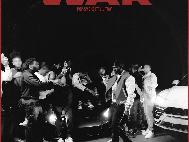 War (Single)