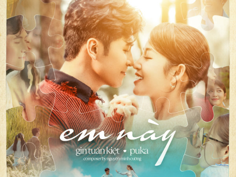 Em Này (Single)