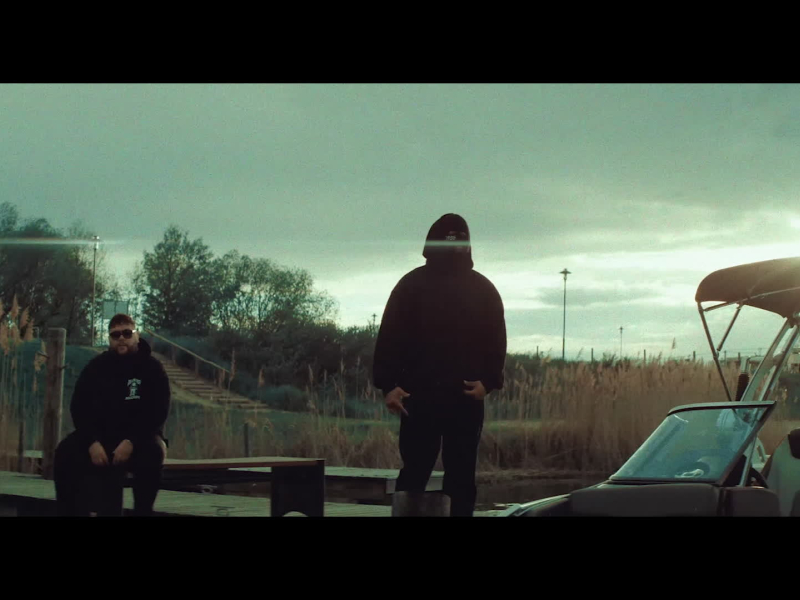 Goldraub (MV) (Single)