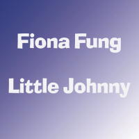 Little Johnny (Single)