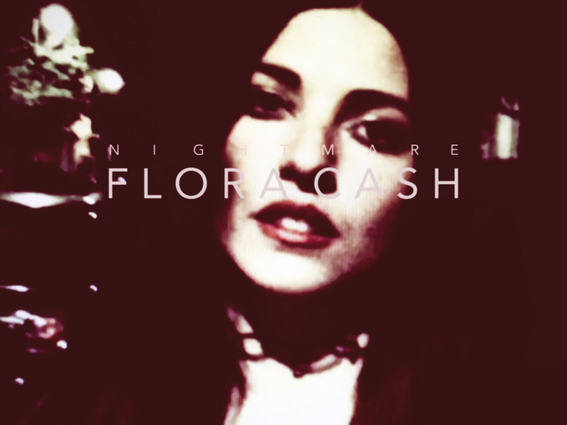 Nightmare +Remixes (EP)