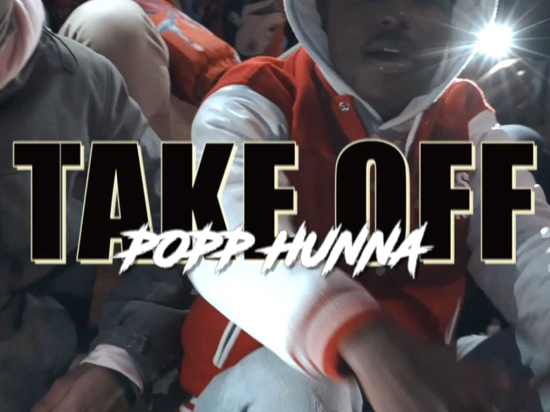 Take Off (Single)