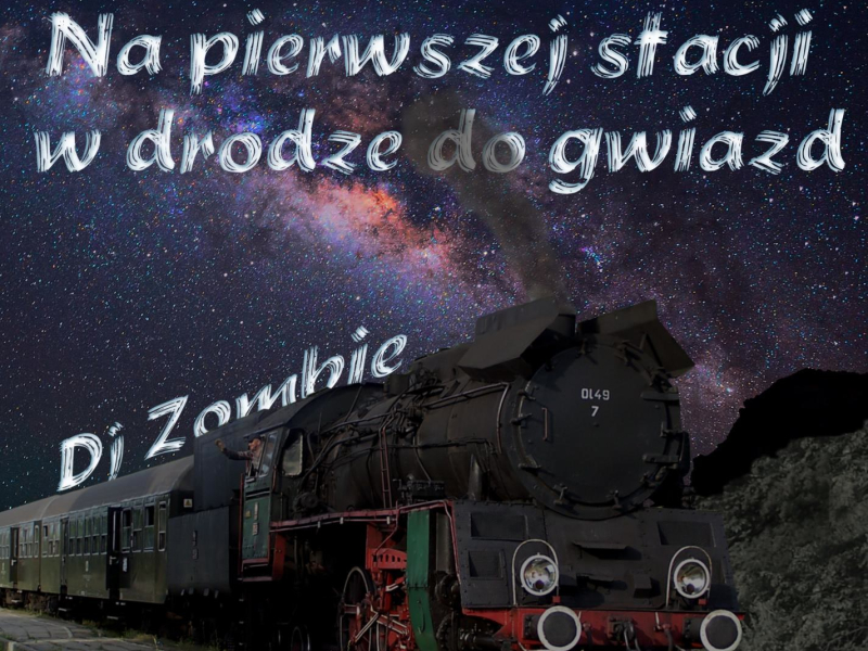 Na Pierwszej Stacji w Drodze do Gwiazd (Single)