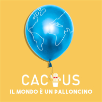 Il mondo è un palloncino (Single)