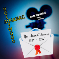 Hollywood Almanac