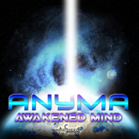 Awakened Mind (EP)