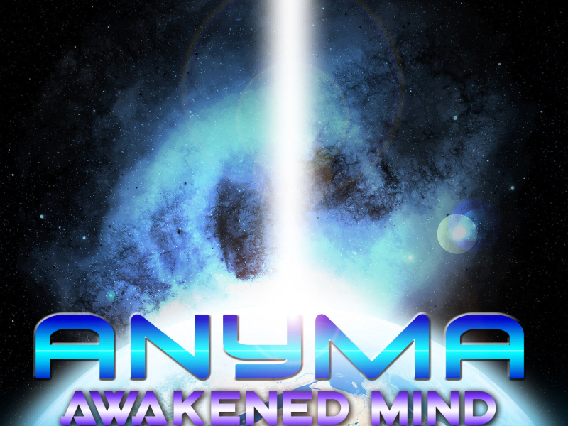 Awakened Mind (EP)