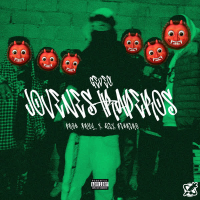 Jovenes Traperos (Single)